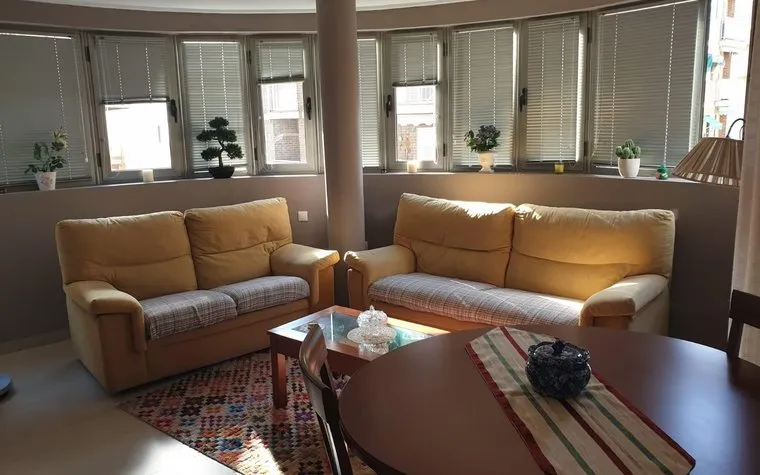 Comprar un Piso en España, Torrevieja. Zona de la  Las Piscinas Naturales, 3 dormitorios, 119 m²