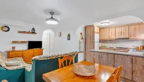 Torrevieja, Spain. Real Estate. La Mata area, 3 bedrooms, 56 m² - photo 3