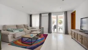 Купить недвижимость в Торревьеха, Испания. Район Playa de los Náufragos, 2 спальни, 85 m² - photo 3