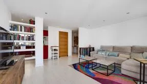 Купить недвижимость в Торревьеха, Испания. Район Playa de los Náufragos, 2 спальни, 85 m² - photo 4