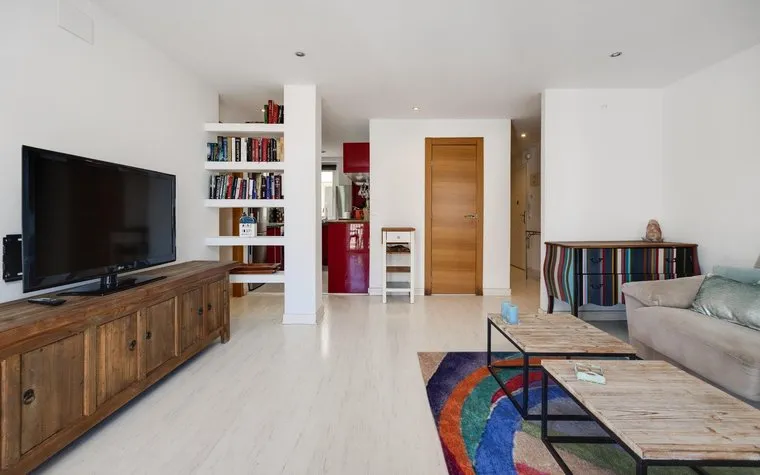 Купить недвижимость в Торревьеха, Испания. Район Playa de los Náufragos, 2 спальни, 85 m²