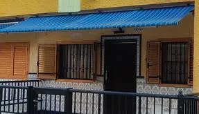 Property in Torrevieja. Los Europeos area, 2 bedrooms, 100 m² - photo 2