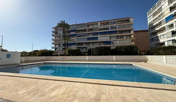 Torrevieja, Spain. Buy an Apartment . torrevieja area, 3 bedrooms, 94 m² - photo 1
