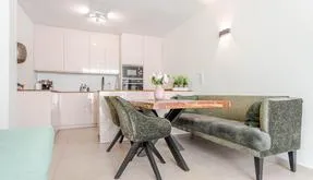 Property in Torrevieja. Los Balcones area, 2 bedrooms, 51 m² - photo 2