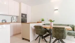 Property in Torrevieja. Los Balcones area, 2 bedrooms, 51 m² - photo 3