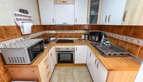 Buy an Bungalow in Torrevieja, Spain. Torreblanca area, 4 bedrooms, 95 m² - photo 4