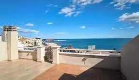Torrevieja real estate, Penthouse for sale. Playa del Cura area, 2 bedrooms, 66 m² - photo 6