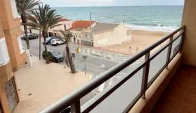 Guardamar del Segura, Spain. Real Estate. Playa area, 3 bedrooms, 92 m² - photo 2