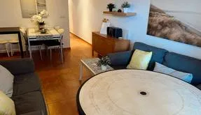 Guardamar del Segura, Spain. Real Estate. Playa area, 3 bedrooms, 92 m² - photo 4