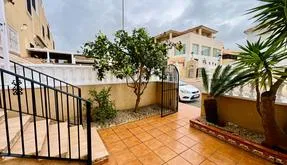 Town house in Orihuela Costa, Spain. Las Filipinas area, 2 bedrooms, 100 m² - photo 2