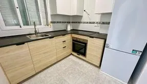 Town house in Orihuela Costa, Spain. Las Filipinas area, 2 bedrooms, 100 m² - photo 4