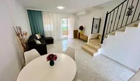 Town house in Orihuela Costa, Spain. Las Filipinas area, 2 bedrooms, 100 m² - photo 5