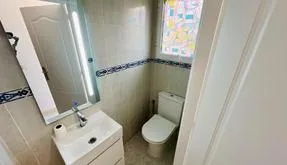 Town house in Orihuela Costa, Spain. Las Filipinas area, 2 bedrooms, 100 m² - photo 6