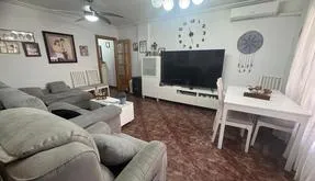 Купить недвижимость в Торревьеха, Испания. Район Playa del Cura, 3 спальни, 108 m² - photo 6