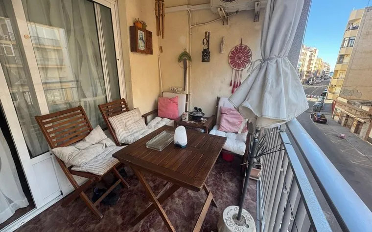 Купить недвижимость в Торревьеха, Испания. Район Playa del Cura, 3 спальни, 108 m²