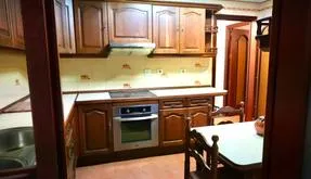 Torrevieja real estate, Apartment for sale. Centro area, 4 bedrooms, 110 m² - photo 4