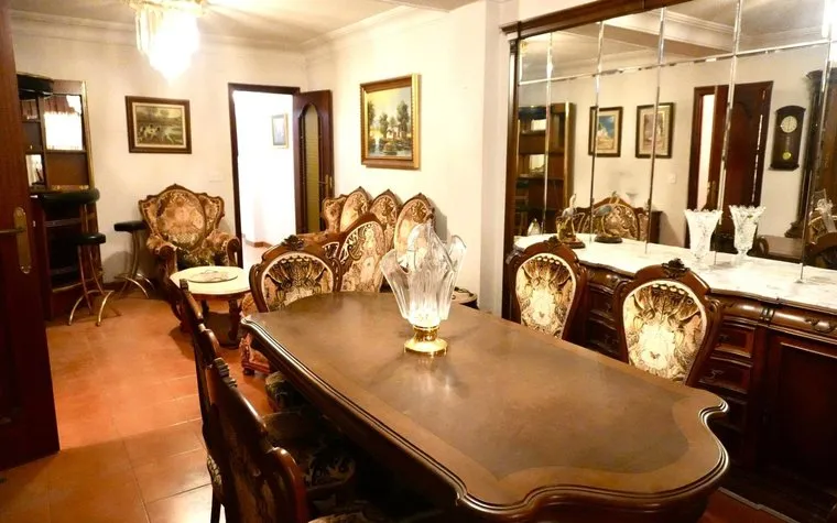 Torrevieja real estate, Apartment for sale. Centro area, 4 bedrooms, 110 m²