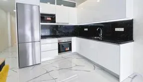 Property in Torrevieja. La Mata area, 2 bedrooms, 152 m² - photo 2