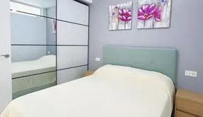 Property in Torrevieja. La Mata area, 2 bedrooms, 152 m² - photo 4