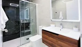 Property in Torrevieja. La Mata area, 2 bedrooms, 152 m² - photo 5