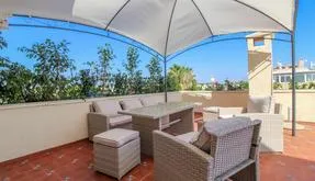 Penthouse in Torrevieja, Spain. Punta Prima area, 2 bedrooms, 85 m² - photo 2