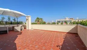 Penthouse in Torrevieja, Spain. Punta Prima area, 2 bedrooms, 85 m² - photo 3