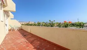 Penthouse in Torrevieja, Spain. Punta Prima area, 2 bedrooms, 85 m² - photo 4