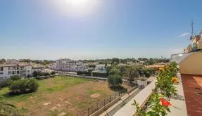Penthouse in Torrevieja, Spain. Punta Prima area, 2 bedrooms, 85 m² - photo 5