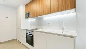 Buy an Apartment in Spain, Torrevieja. Playa del Cura area, 2 bedrooms, 82 m² - photo 4