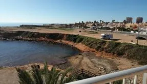 Apartment for sale in Torrevieja, Spain. Los Frutales area, 3 bedrooms, 75 m² - photo 3