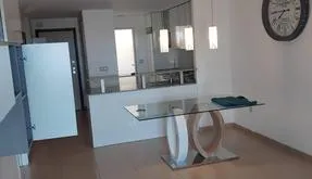 Apartment for sale in Orihuela Costa, Spain. Lomas de Cabo Roig area, 2 bedrooms, 112 m² - photo 3