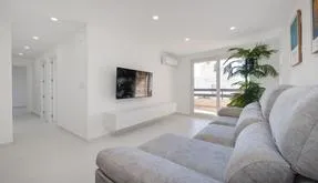 Buy real estate in Torrevieja, Spain. Playa de los Náufragos area, 3 bedrooms, 102 m² - photo 4