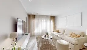 Apartment for sale in Guardamar del Segura, Spain. EL RASO area, 3 bedrooms, 101 m² - photo 2