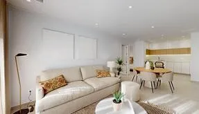 Apartment for sale in Guardamar del Segura, Spain. EL RASO area, 3 bedrooms, 101 m² - photo 3