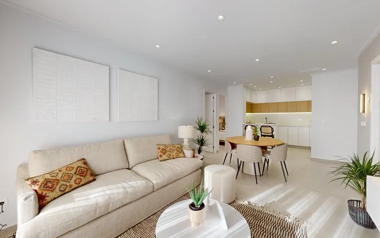 Apartment for sale in Guardamar del Segura, Spain. EL RASO area, 3 bedrooms, 101 m²