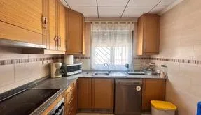 Купить недвижимость в Гуардамар дел Сегура, Испания. Район Los secanos, 3 спальни, 191 m² - photo 4