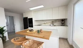 Real estate Torrevieja, Apartment for sale. Playa de los Náufragos area, 3 bedrooms, 91 m² - photo 4