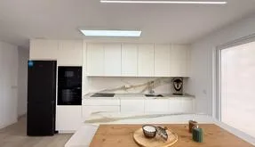 Real estate Torrevieja, Apartment for sale. Playa de los Náufragos area, 3 bedrooms, 91 m² - photo 5