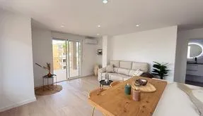 Real estate Torrevieja, Apartment for sale. Playa de los Náufragos area, 3 bedrooms, 91 m² - photo 6