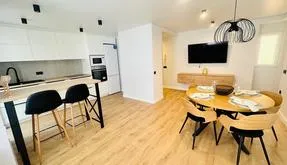 Torrevieja, Spain. Real Estate. Playa del Cura area, 3 bedrooms, 102 m² - photo 2