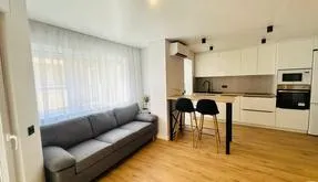 Torrevieja, Spain. Real Estate. Playa del Cura area, 3 bedrooms, 102 m² - photo 3