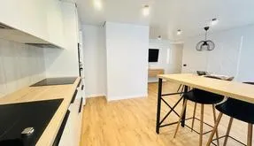 Torrevieja, Spain. Real Estate. Playa del Cura area, 3 bedrooms, 102 m² - photo 6