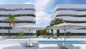 Купить недвижимость в Гуардамар дел Сегура, Испания. Район EL RASO, 2 спальни, 85 m² - photo 3