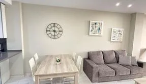 Property in Torrevieja. La Mata area, 2 bedrooms, 90 m² - photo 4