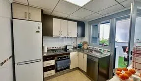 Купить Бунгало в Испании, Гуардамар дел Сегура. Район Los secanos, 3 спальни, 90 m² - photo 6