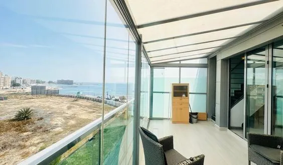 Купить недвижимость в Торревьеха, Испания. Район Playa del Cura, 2 спальни, 83 m² - photo 1