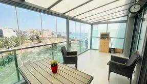 Купить недвижимость в Торревьеха, Испания. Район Playa del Cura, 2 спальни, 83 m² - photo 2