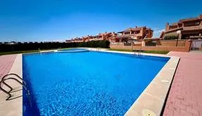 Real estate Torrevieja, Penthouse for sale. Aguas Nuevas area, 3 bedrooms, 128 m² - photo 2