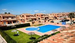 Real estate Torrevieja, Penthouse for sale. Aguas Nuevas area, 3 bedrooms, 128 m² - photo 4