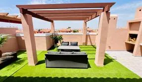 Real estate Torrevieja, Penthouse for sale. Aguas Nuevas area, 3 bedrooms, 128 m² - photo 6